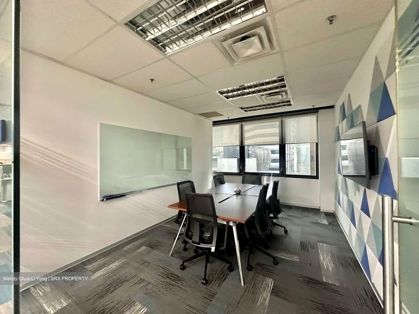 City House (D1), Office #604212521